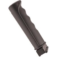 Lightforce Spotlight Rmsm Handle Converts Adapter For Scope Mount - Firearm Light #rmsmhdle