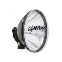 Lightforce Remote Mount Spotlights 240 Blitz Hid Halogen Light - 50w 4200k #rm240hid50