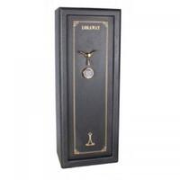 Lokaway High Security Digital Lock Gun Safe - Up To 50 Handguns #lok366d-hsp