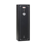 Lokaway High Security Pinned Gun Safe - Up To 12 Guns Capacity #lok3dk-new