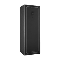 Lokaway Basic Large Safe 20 Gun A B Cat - Unique Fixed Locking Bolt Design #lba20