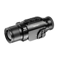 Liemke Luchs-1 All-rounder For Field And Forest Hunting On Mixed Terrain - Powerful Combination #l80111556