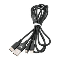 Liemke 3 In 1 Usb Charging Cable - For Thermal Night Vision Device #l80229039