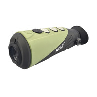 Liemke Keiler-18 Pro Ceramic Thermal Imaging Spotter Hand-held Scopescope - Genuine All-rounder #l80409002