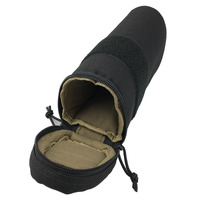 Liemke Cordura Case Keiler Merlin Challenger Protective Bag   - Molle Carrying Loops #l80409014
