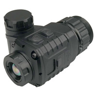 Liemke Merlin-13 Pre-mounted Thermal Imaging Device - For The Stalking And Forest Hunter #l80409021