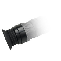 Liemke Rubber Eyecup For The Merlin-42 - Black #l80409040