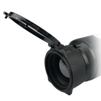 Liemke Protective Cap For Night Vision Spotters Keiler-50 - Black #l80409059