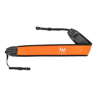 Liemke Comfortable Carrying Shoulder Strap For Thermal Spotter - Orange #l80409127