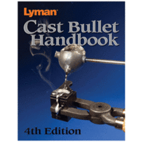 Lyman Book Cast Bullet #4