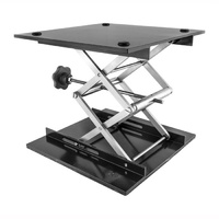Lyman Bag Jack Adjustable Shooting Platform