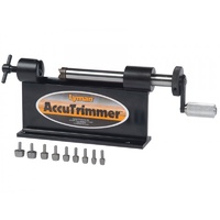 Lyman Accutrimmer With Multipak