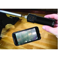Lyman Borecam Pro 2.0 Wireless Borescope With 26 Inch Rod