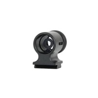 Lyman Ly-17aeu Series 17a Target Front Sight .464 Inch High European Dovetail