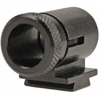 Lyman Ly-17ami Target Front Sight .494 Inch High Interchangeable Inserts