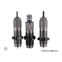 Lyman Ly-223d Deluxe 3 Die Set .223 Rem Precision Ammunition Reloading