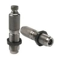Lyman Ly-243 .243 Winchester Rifle 2 Die Set 7/8-14 Thread Precision Reloading