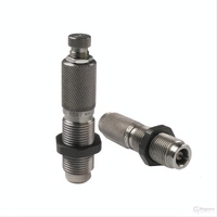 Lyman Ly-28nos Die Set 28 Nosler Caliber Ammunition Reloading Precision Tool