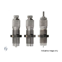 Lyman Ly-30m1 Reloading Die Set 30 M1 Carbine Rifle 3-Die Straight Wall Cases M Die