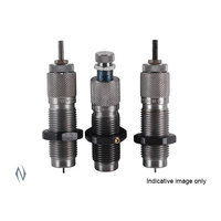 Lyman Deluxe Ly-338ld 3 Die Set Reloading .338 Lapua Magnum Precision Ammunition