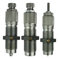 Lyman Ly-3855 Die Set .38-55 Winchester Ammunition Reloading Tool