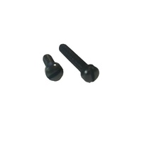 Lyman Ly-3990785 Tang Sight Mounting Screw Secure Firearm Accessory Reliable Fastener