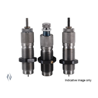 Lyman Ly-6.5cd Deluxe 3 Die Set 6.5 Creedmoor Ammunition Reloading Tool