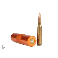 Lyman Ly-Ac3006 Ammo Checker Gauge Single Calibre 30-06 Ammunition Verification Tool