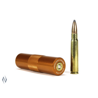 Lyman Ly-Ac8x57 Ammo Checker Single Calibre 8mm X 57 Mauser Reloading Tool