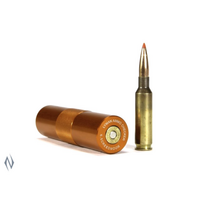 Lyman Ly-Ac65c Ammo Checker Single Calibre 6.5 Creedmoor Reloading Gauge