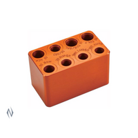 Lyman Ly-Achg Ammo Checker Handgun Gauge Quality Consistency Verification Reloading Assurance