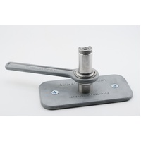 Lyman Ly-Apmbpt Manual Bench Priming Tool Patented Adjustable Priming Punch Precision Seating