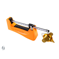 Lyman Ly-Bs500 Brass Smith Reloading Scale 500 Grain Capacity 0.1 Grain Accuracy