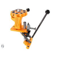 Lyman Ly-Bsa Ammunition Reloading Press 8-Station Turret Heavy Cast Iron