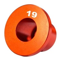 Lyman Ly-Bsx19 Case Trim Xpress Bushing 6.5 Prc 300 Rcm 338 Rcm 375 Ruger