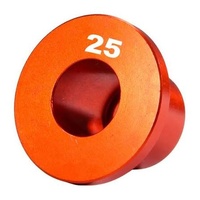 Lyman Brass Smith Case Trim Xpress Bushing Ly-Bsx25 416 Rigby Calibre Specific