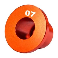 Lyman Ly-Bsx7 Brass Smith Case Trim Xpress Bushing #7 6.5 Grendel 303 Brit