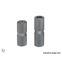 Lyman Ly-Cg22250 Case Length Headspace Gauge 22-250 Remington Steel Precision