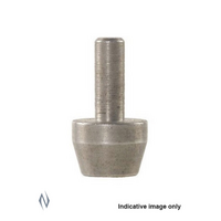 Lyman Ly-Ctp44a Case Trimmer Pilot .44 Calibre Hardened Steel Precision Reloading Tool