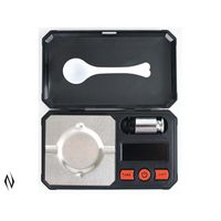 Lyman Ly-Dt1500 Digital Scale 1500 Grains Rechargeable Usb Portable Precision