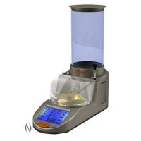 Lyman Ly-Gen6 Compact Touch Screen Powder System 1500 Grains 0.1 Grain Accuracy