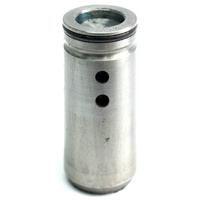 Lyman Ly-Hi429 Bullet Sizing Die .429 Inch Hardened Steel 90-Degree Lube Holes