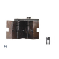 Lyman Ly-M50640 Bullet Mould Double Cavity 44mag 250gr Hp Steel Construction