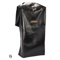 Lyman Ly-Pdc Press Dust Cover Durable Fabric Reloading Equipment Protection