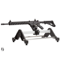Lyman Ly-Rhdgv Revolution Hd Heavy Duty Gun Vise 180-Degree Rotation Aluminum Frame