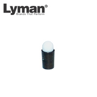 Lyman Ly-S11 Shotgun Mid Sight Ivory High-Contrast Press-Fit 0.074in Bead