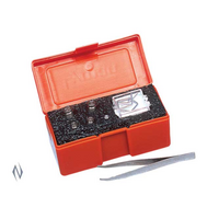 Lyman Ly-Swcs Scale Weight Check Set Deluxe 10-Piece 210.5 Grain Calibration