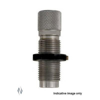 Lyman Ly-Td45s Taper Crimp Die 45 Short Black Powder Cartridges Precise Neck Tension