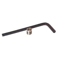 Lyman Ly-Thl Great Plains Touch Hole Liner M6x0.75mm Stainless Steel Slotted Head