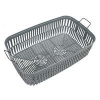 Lyman Ly-Tsb6000 Ultrasonic Cleaner Basket Turbo Sonic 6000 6.3q Parts Suspension